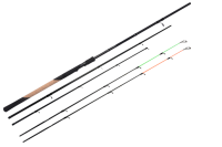 Купить Удилище фидер. Maximus AGENT-X 390H 3,9 m 60/90/120g арт. MFRAGX390H