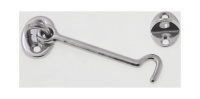 Купить Крючок дверной (упаковка из 5 шт.) арт. 12122_pkg_5