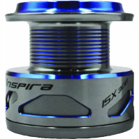 Купить Катушка Okuma Inspira 30B Blue + доп. Шпуля арт. ISX-30B