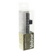 Купить Планка переходная Veber 27A DVT Weaver-"Пикатини" арт. 23588