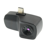 Купить Тепловизор для смартфона Veber Night Eagle II T320 Type C арт. 28622