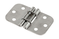 Купить Петля 70х41 мм, нержавеющая, Marine Rocket арт. 4620136032698