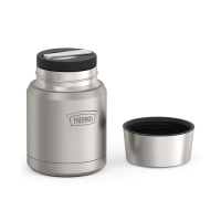 Купить Термос THERMOS IS-300 MS 0.47L	(цвет стальной) арт. 563118