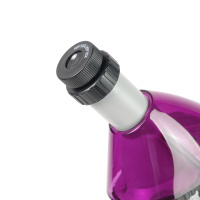 Купить Микроскоп Микромед Атом 40x-640x (аметист) арт. 27386