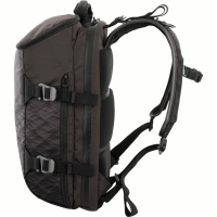 Купить Рюкзак VICTORINOX VX Touring 15'', серый, ткани VX4 и VXTek, 31x19x46 см, 21 л арт. 601492