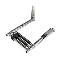 Купить Трап телескопический, 3 ступени (упаковка из 5 шт.) арт. 3003_pkg_5