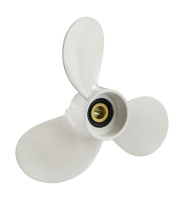 Купить Винт гребной Yamaha 4-5;3x7-1/2x7 шлицевой; BaekSan арт. 120050721A0700BAY