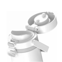 Купить Термокружка Thermos Guardian TS-2309 WHT (0,5 литра), белая арт. 589934