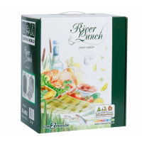 Купить Ланч-набор CW River Lunch арт. SL-002