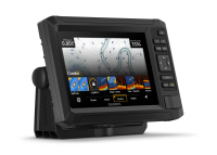 Купить Garmin ECHOMAP UHD2 72cv с GT20-TM арт. 010-02593-01