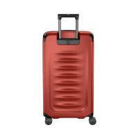 Купить Чемодан Victorinox Spectra™ 3.0 Trunk Large Case, красный, 42x36x76 см, 99 л арт. 611764